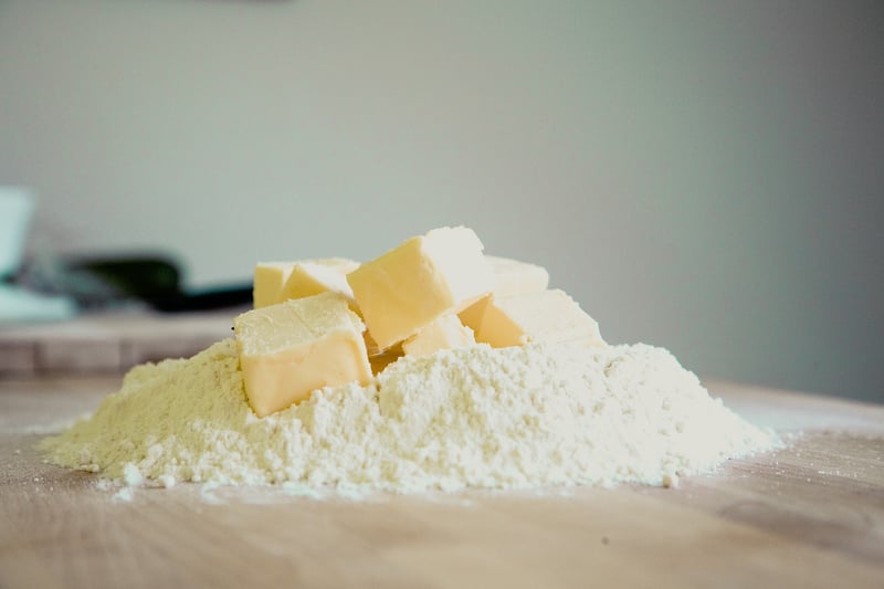 Creative Baking Projects