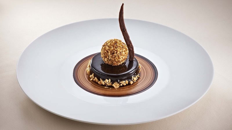 Gourmet Chocolates