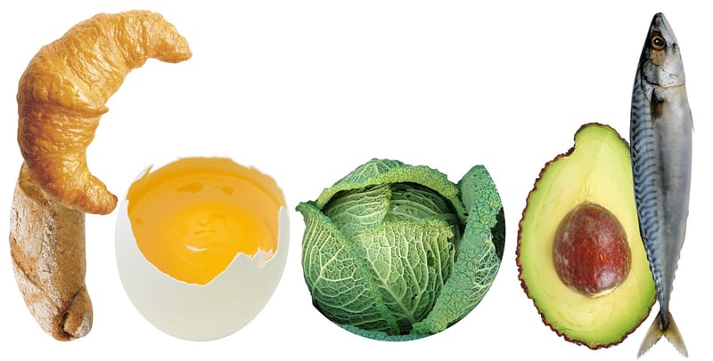 Nutrient-packed Smoothies
