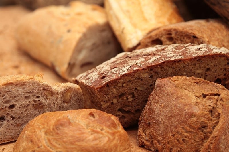 Artisan Bread Baking
