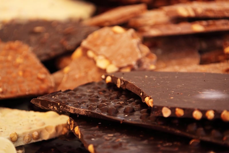 Gourmet Chocolates